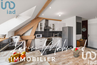 achat appartement charquemt 25140