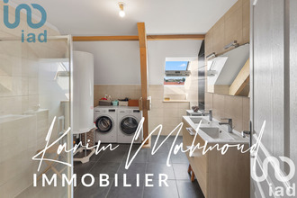 achat appartement charquemt 25140