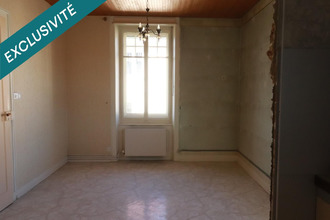 achat appartement charquemt 25140