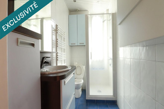 achat appartement charquemt 25140