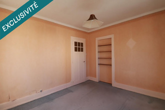 achat appartement charquemt 25140