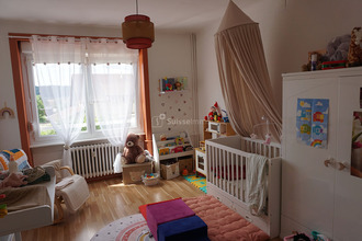achat appartement charquemt 25140