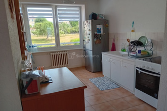 achat appartement charquemt 25140