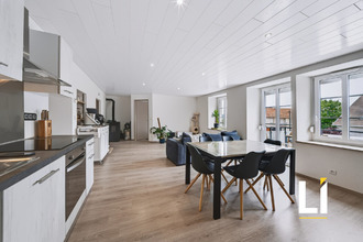 achat appartement charquemt 25140