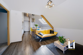 achat appartement charquemt 25140