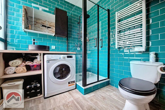 achat appartement chars 95750