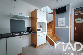 achat appartement chars 95750