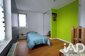 achat appartement chars 95750