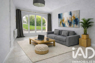 achat appartement chars 95750