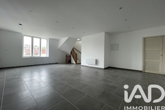 achat appartement charteves 02400