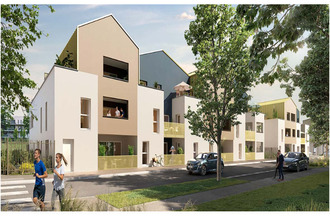 achat appartement chartres 28000