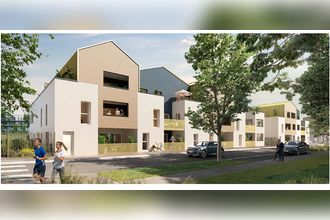 achat appartement chartres 28000