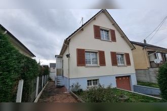 achat appartement chartres 28000