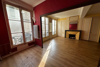 achat appartement chartres 28000