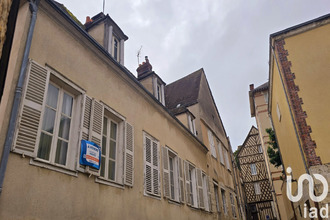 achat appartement chartres 28000