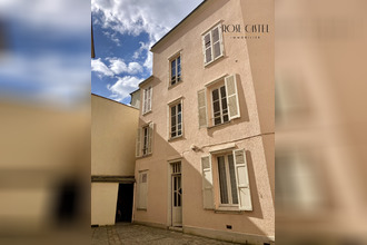 achat appartement chartres 28000