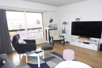 achat appartement chartres 28000