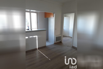 achat appartement chartres 28000