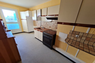 achat appartement chartres 28000