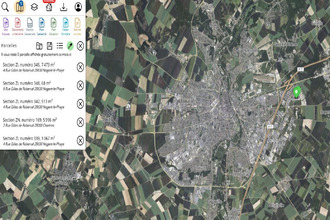 achat appartement chartres 28000