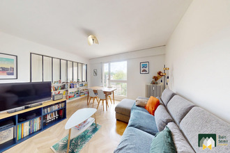 achat appartement chartres 28000