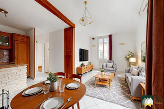 achat appartement chartres 28000