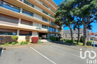 achat appartement chartres 28000