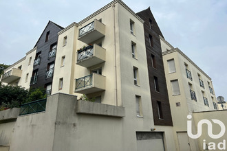 achat appartement chartres 28000