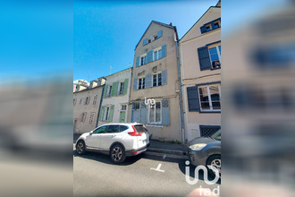 achat appartement chartres 28000