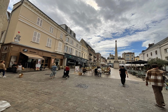 achat appartement chartres 28000