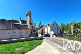 achat appartement chartres 28000