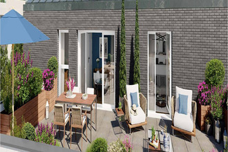 achat appartement chartres 28000