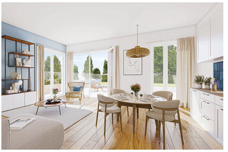 achat appartement chartres 28000