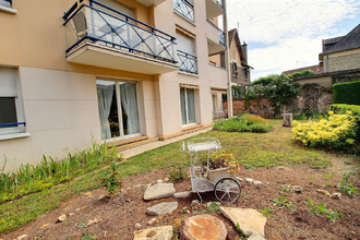 achat appartement chartres 28000