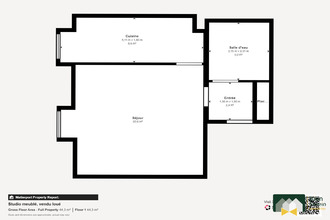 achat appartement chartres 28000