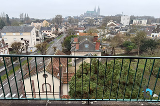 achat appartement chartres 28000