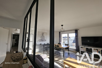 achat appartement chartres 28000