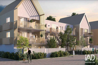 achat appartement chartres 28000