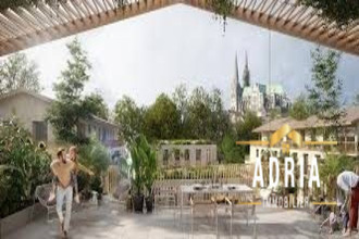 achat appartement chartres 28000