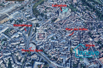 achat appartement chartres 28000