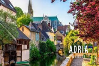 achat appartement chartres 28000