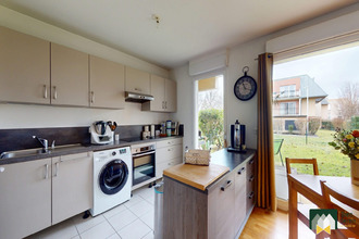 achat appartement chartres 28000