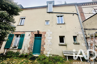 achat appartement chartres 28000