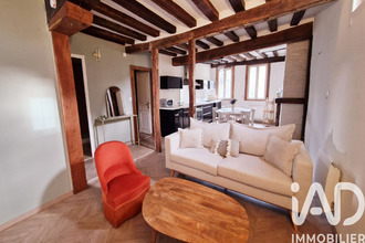 achat appartement chartres 28000