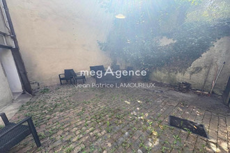 achat appartement chartres 28000