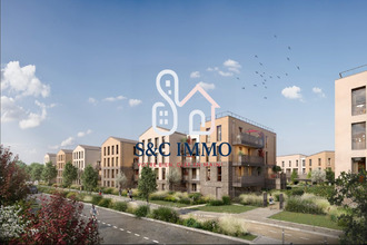 achat appartement chartres 28000