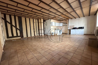 achat appartement chartres 28000