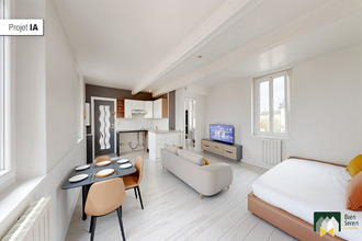 achat appartement chartres 28000