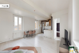 achat appartement chartres 28000