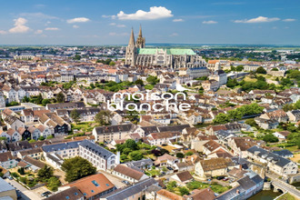 achat appartement chartres 28000